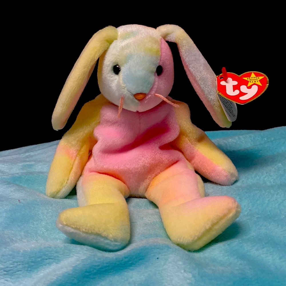 Ty Beanie Baby